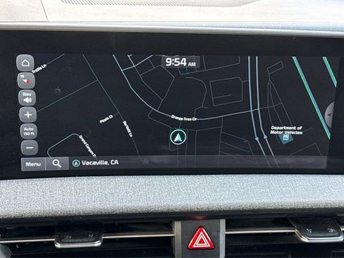 Certified 2024 Kia EV6 Light image 25