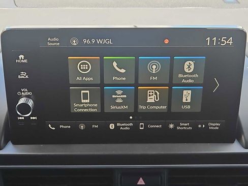 Used 2024 Honda Pilot EX-L image 19