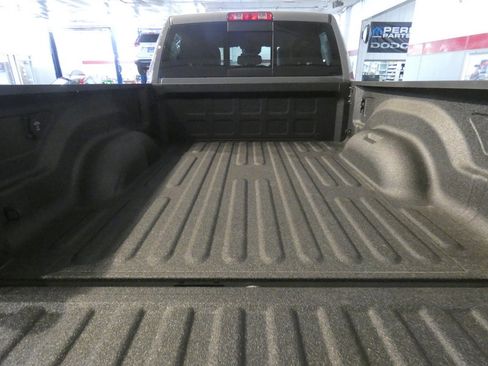 New 2025 RAM 2500 Power Wagon image 6