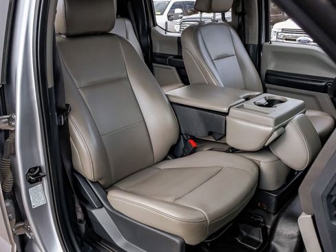 Used 2022 Ford F350 XL w/ STX Appearance Package image 28