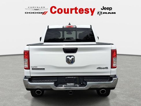 Certified 2023 RAM 1500 Big Horn AWD/4WD image 5