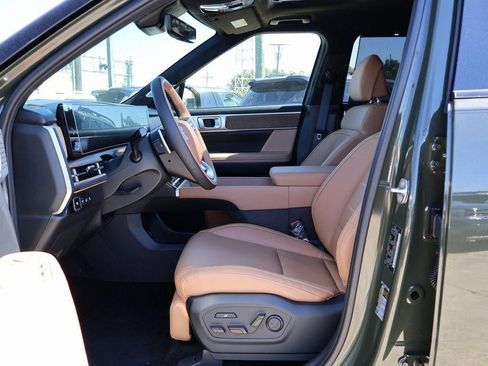 New 2026 Hyundai Santa Fe Calligraphy image 7