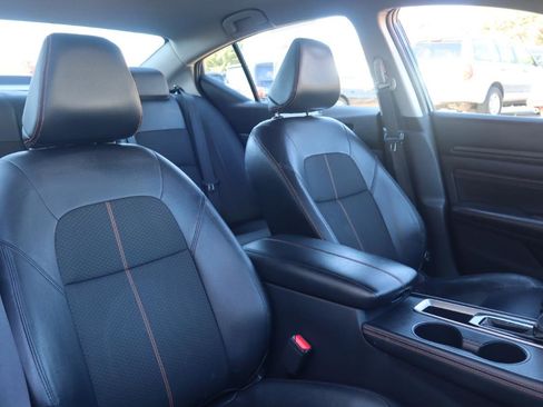 Used 2019 Nissan Altima 2.5 SR image 38