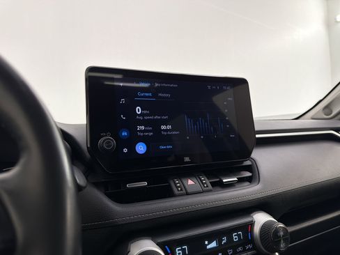 Used 2023 Toyota RAV4 XLE Premium FWD image 23