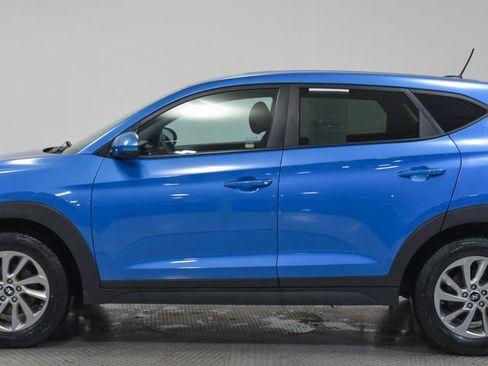 Used 2017 Hyundai Tucson SE FWD image 10