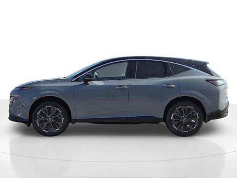 New 2026 Nissan Murano Platinum image 3