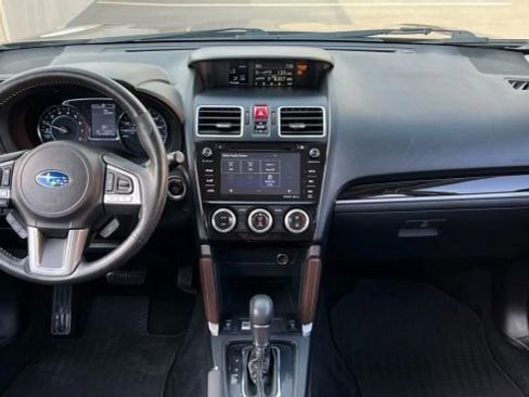 Used 2017 Subaru Forester 2.5i Touring image 77