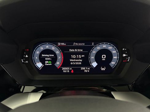 Used 2023 Audi A3 2.0T Premium Plus FWD image 17