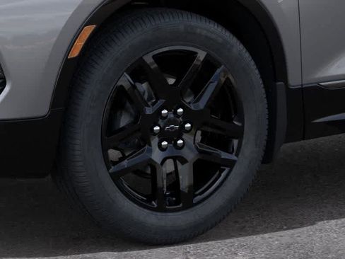 New 2026 Chevrolet Blazer RS w/ Driver Confidence II Package image 9