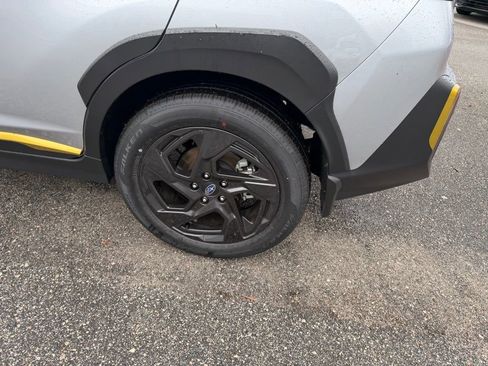 Used 2026 Subaru Crosstrek 2.5i Sport w/ Popular Package #4A image 9