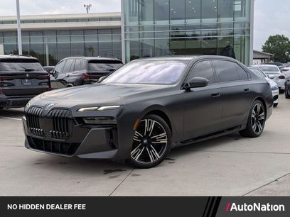 Used 2023 BMW 740i