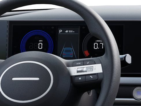 New 2026 Hyundai Tucson SE image 16