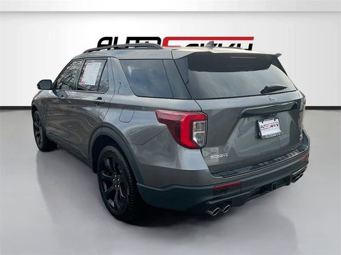 Used 2024 Ford Explorer ST w/ Equipment Group 401A image 5