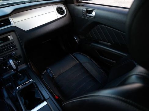 Used 2014 Ford Mustang Premium w/ Equipment Group 202A image 24