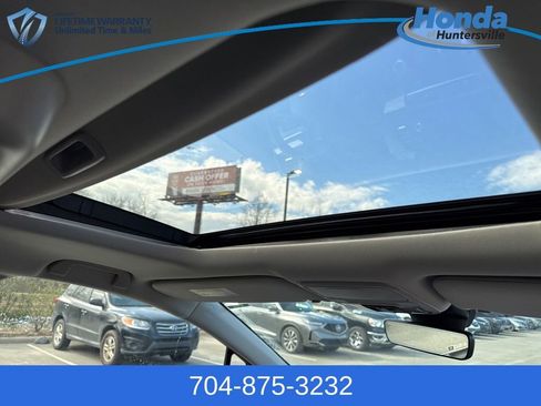 New 2026 Honda Odyssey Elite image 19