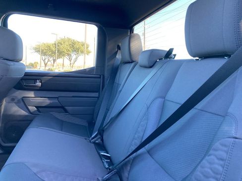 New 2026 Toyota Tundra SR5 AWD/4WD image 3