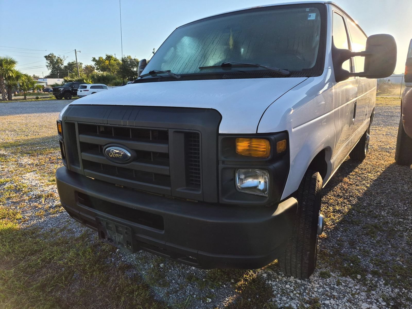 Used 2009 Ford E-150 and Econoline 150 RWD image 1