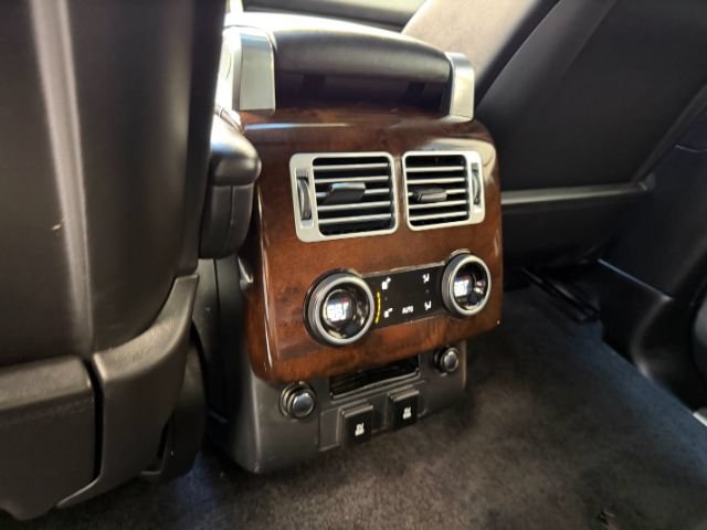Used 2020 Land Rover Range Rover HSE AWD/4WD image 15