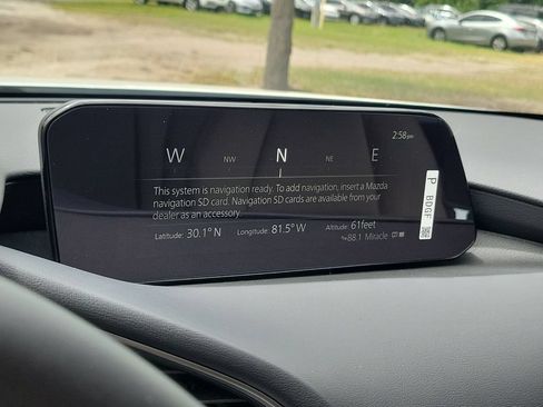 New 2026 MAZDA MAZDA3 2.5 S Sedan w/ Preferred Pkg FWD image 30