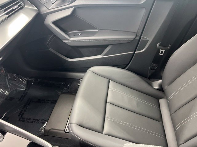 Used 2024 Audi A3 2.0T Premium w/ Convenience Package AWD/4WD image 20