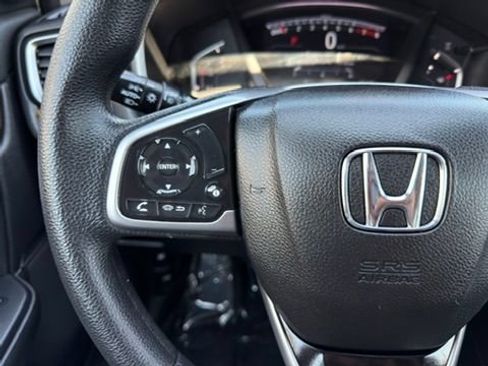 Used 2021 Honda CR-V EX image 33