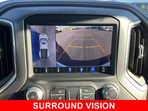 Used 2020 GMC Sierra 3500 Denali w/ Denali Ultimate Package image 6