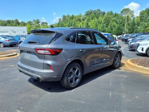 Used 2023 Ford Escape ST-Line w/ Tech Pack #1 image 23