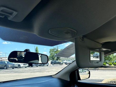 Used 2018 Ford Focus S FWD image 12