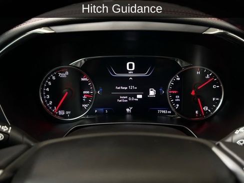 Used 2021 Chevrolet Blazer RS w/ Enhanced Convenience Package image 20