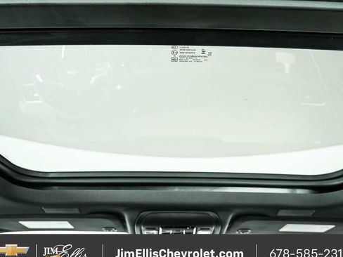New 2026 Chevrolet Tahoe High Country AWD/4WD image 22