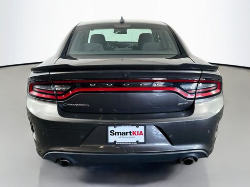 Used 2021 Dodge Charger GT RWD image 6