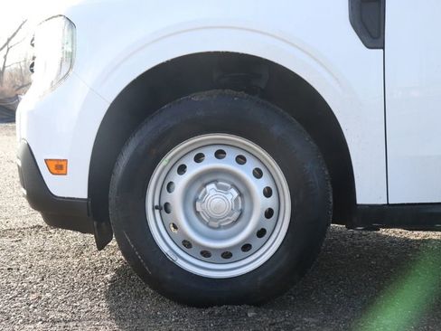 New 2026 Ford Maverick XL image 41