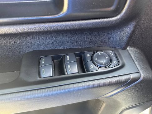 Used 2025 GMC Sierra 3500 Pro w/ Convenience Package AWD/4WD image 14