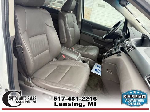 Used 2012 Honda Odyssey EX-L image 23