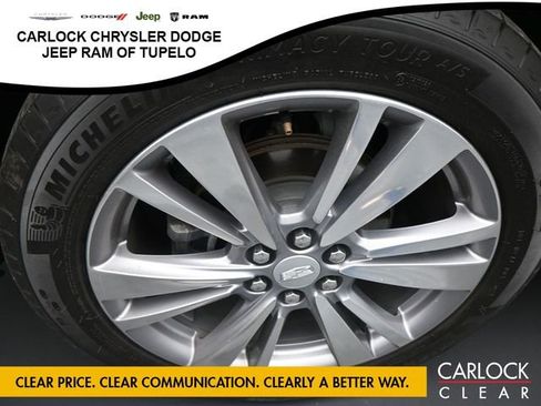 Used 2023 Cadillac XT6 Premium Luxury image 51