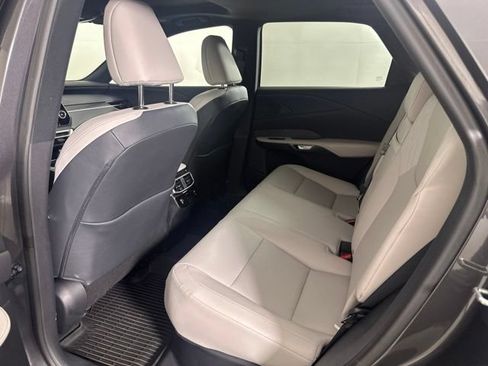Used 2024 Lexus RX 350 Premium w/ Accessory Package AWD/4WD image 19