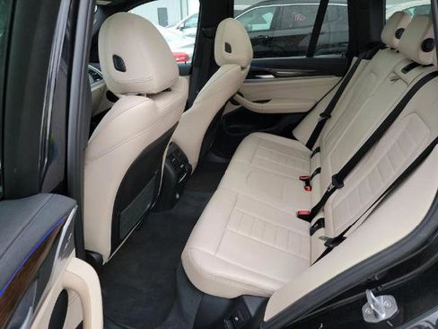 Used 2019 BMW X3 xDrive30i w/ Convenience Package image 13