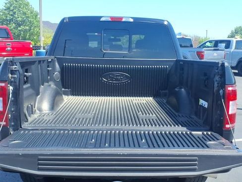 Used 2020 Ford F150 XLT w/ Equipment Group 302A Luxury AWD/4WD image 7