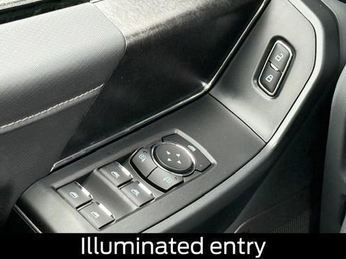New 2025 Ford F150 Lightning Flash AWD/4WD image 36