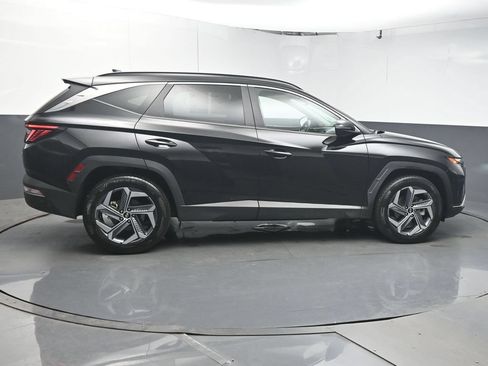 Used 2022 Hyundai Tucson SEL AWD/4WD image 8