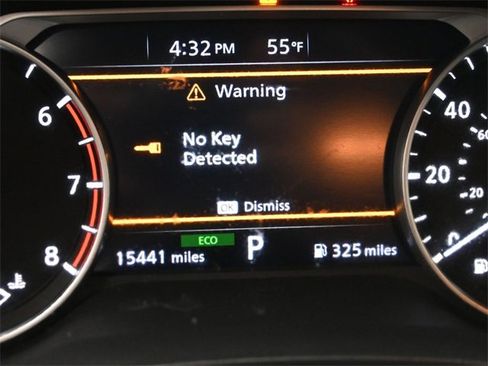 Used 2023 Nissan Rogue SV image 21