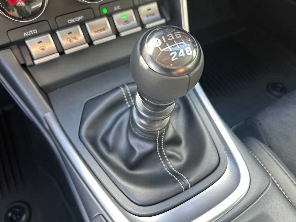 New 2026 Toyota GR86 Premium RWD image 23