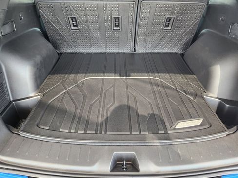 New 2025 Chevrolet Blazer RS w/ Driver Confidence II Package image 21