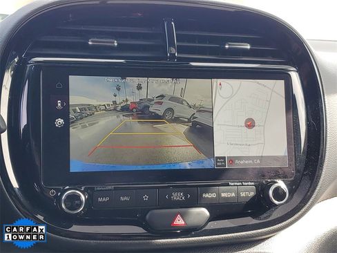 Used 2023 Kia Soul GT-Line w/ GT-Line Technology Package image 28