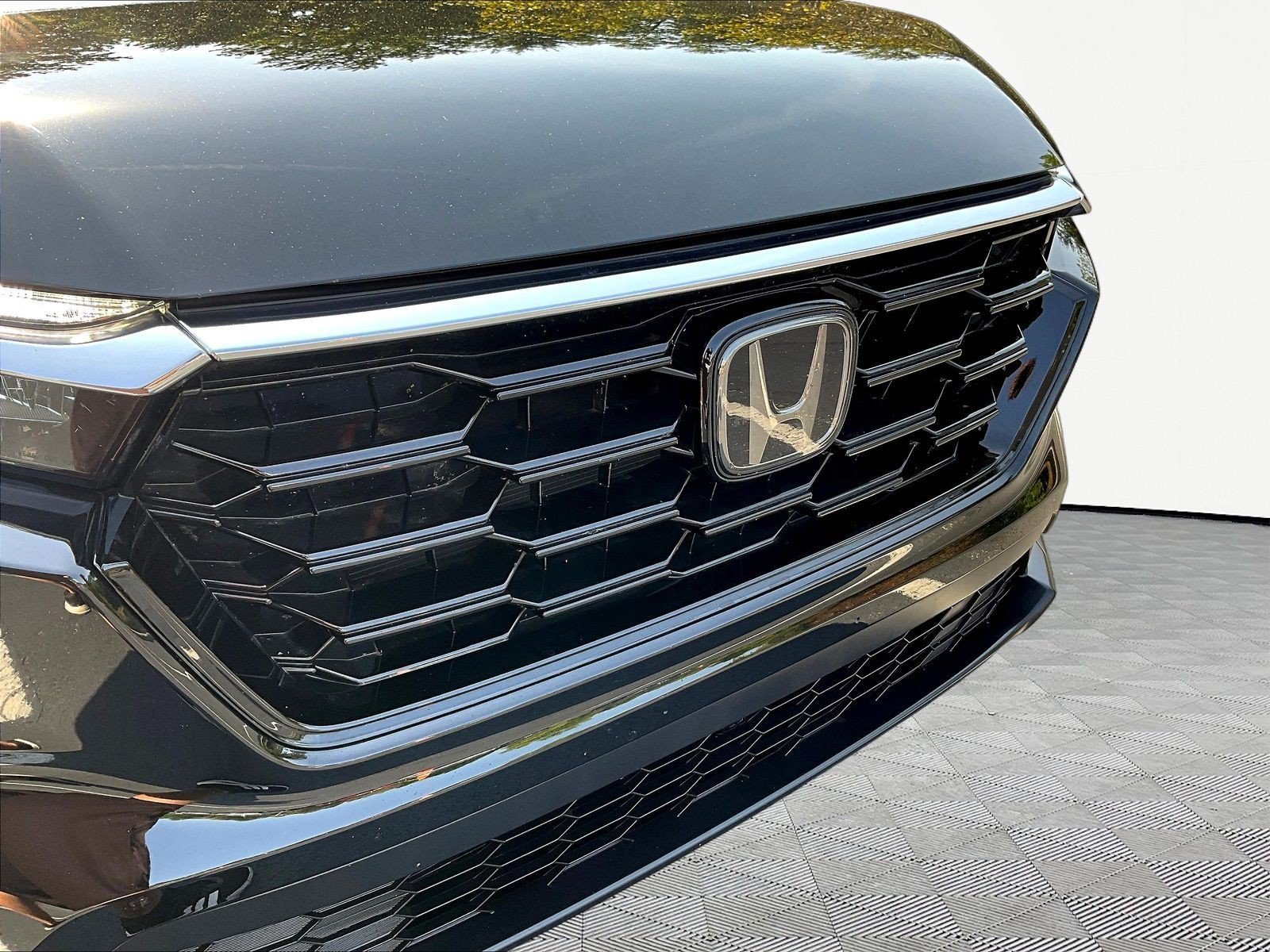 Certified 2024 Honda CR-V EX image 33