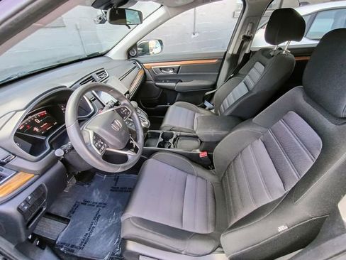Used 2021 Honda CR-V EX image 31