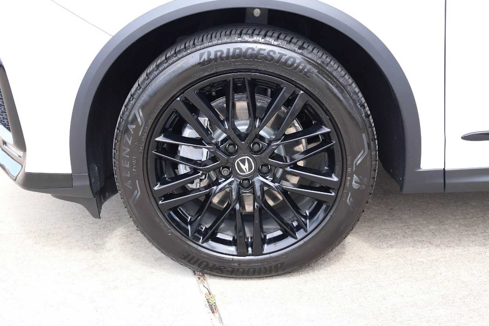 Used 2026 Acura MDX A-Spec w/ Advance Package AWD/4WD image 8