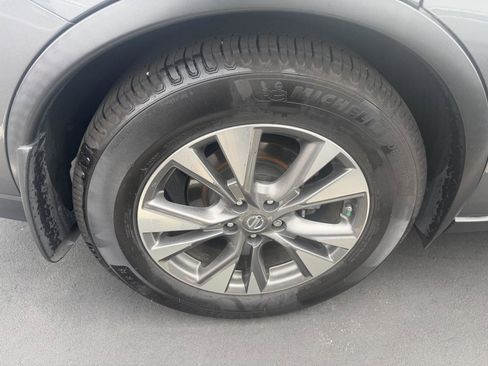Used 2015 Nissan Murano SL w/ SL Technology Package FWD image 6