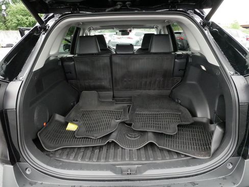 Used 2023 Toyota RAV4 Limited w/ Limited Grade Weather Package AWD/4WD image 18