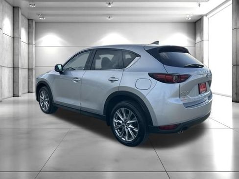 Used 2020 MAZDA CX-5 Grand Touring AWD/4WD image 6